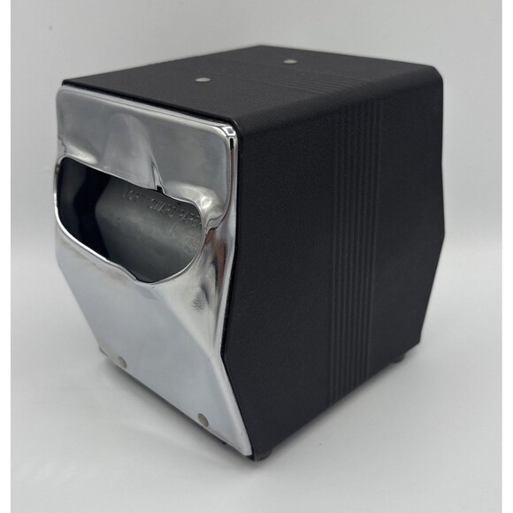 Vintage Fort Howard Double Sided Table Top Napkin Dispenser Holder. EUC - Picture 1 of 8